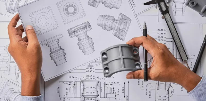 Industrial & Product Design