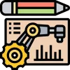Industrial & Product Design