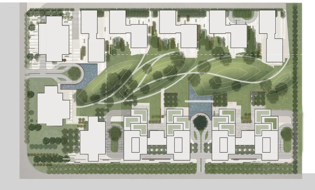 create professional site plan, plot plan, floor plan, city permit, landscape