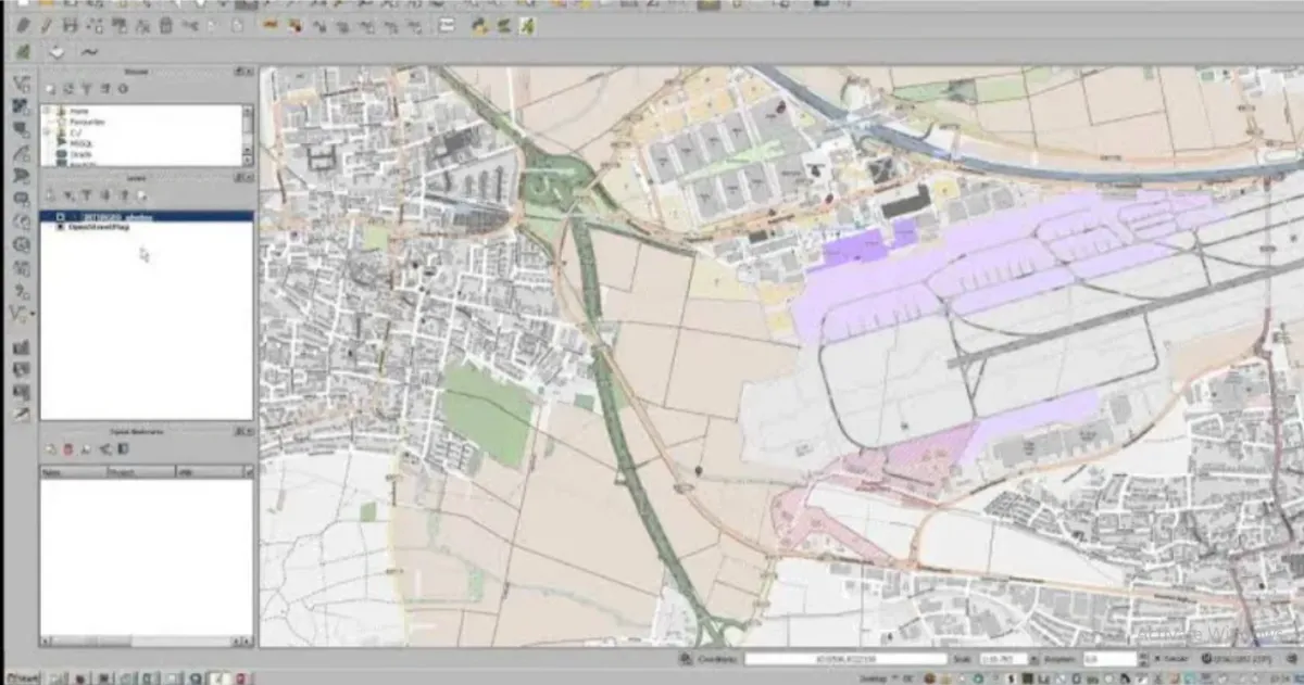 I Will Deliver Expert GIS Data Analysis tailored towards Solutions, utilizing best practices.