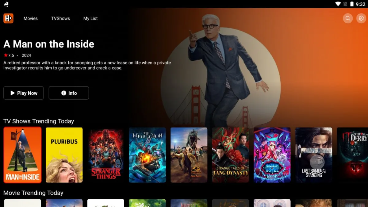 develop a professional iptv smart Tv, samsung, LG, 000 player with control panel