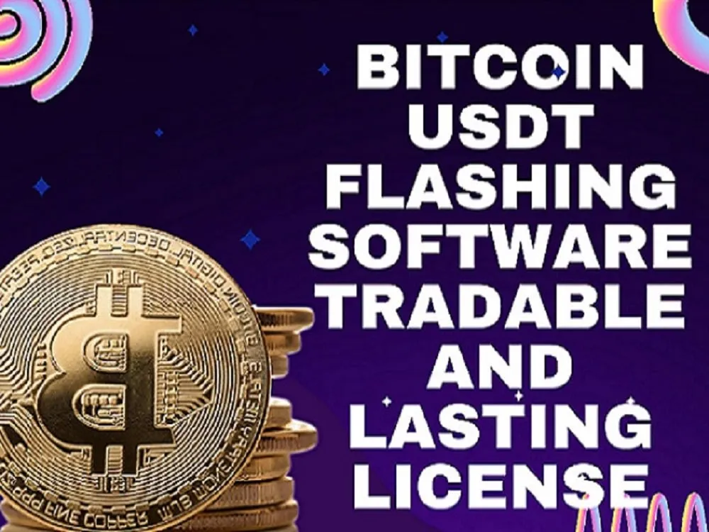 I will develop high profitable bitcoin software, bitcoin, crypto software