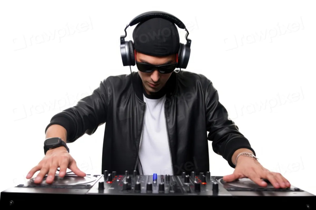 I will make a professional custom dj mix for you