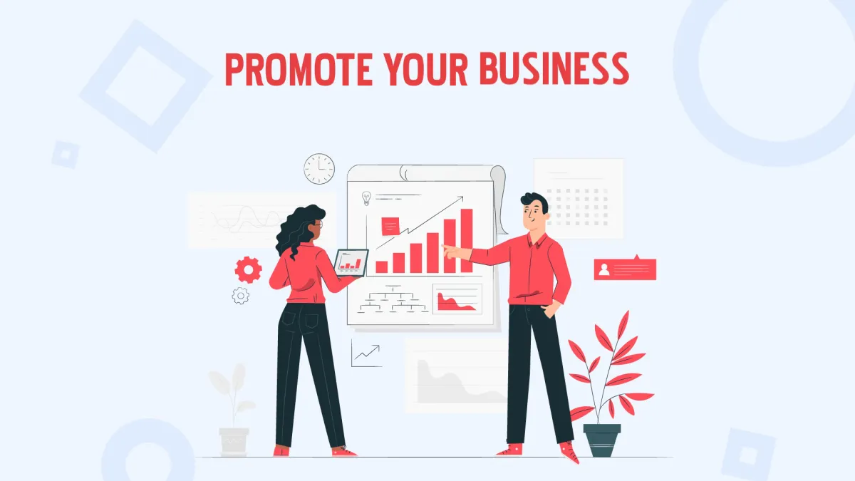 create 2d animated explainer video for your business