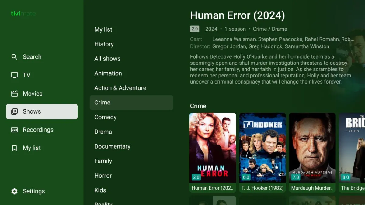 professional iptv rebrand App, xciptv, tivimate, smarters, ibo player with admin panel