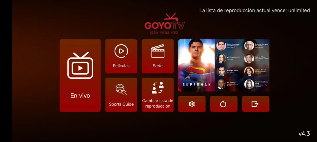 professionally rebrand iptv app nextiptv iptv rebranding smarter iptv xciptv app sparkle tv 