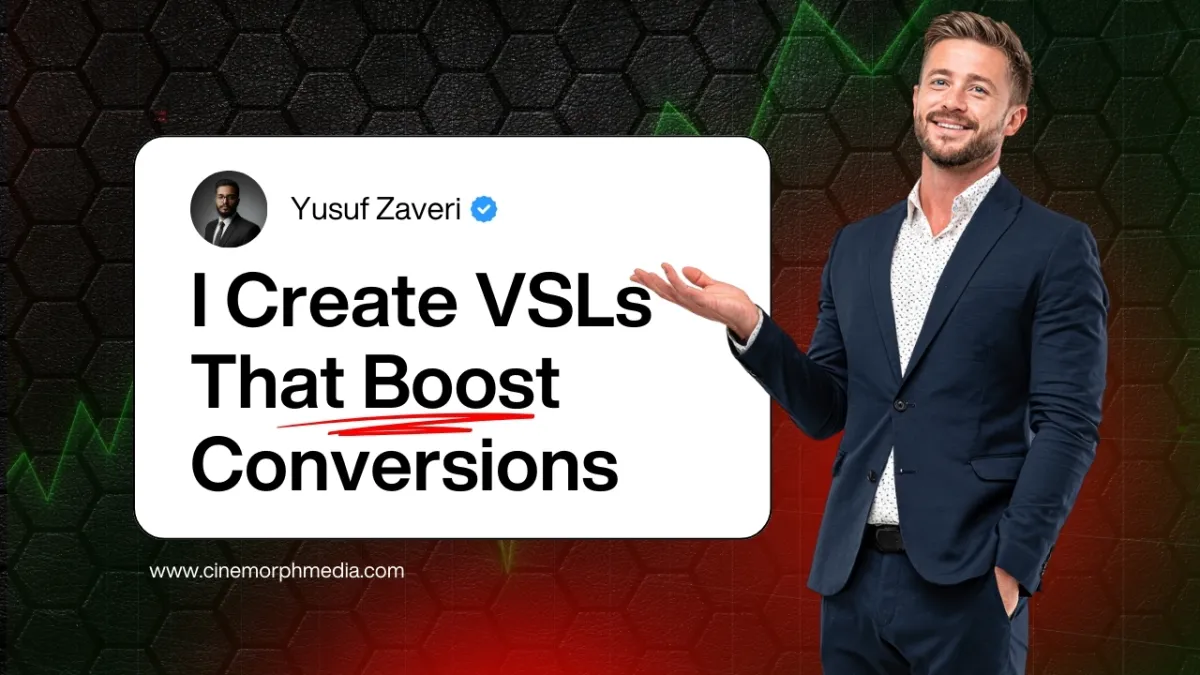 create professional youtube edits with animations