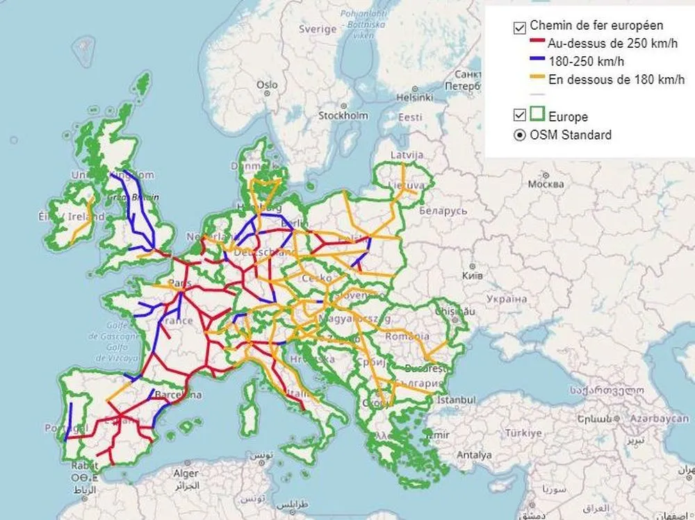 do custom web maping with interactive Mapping