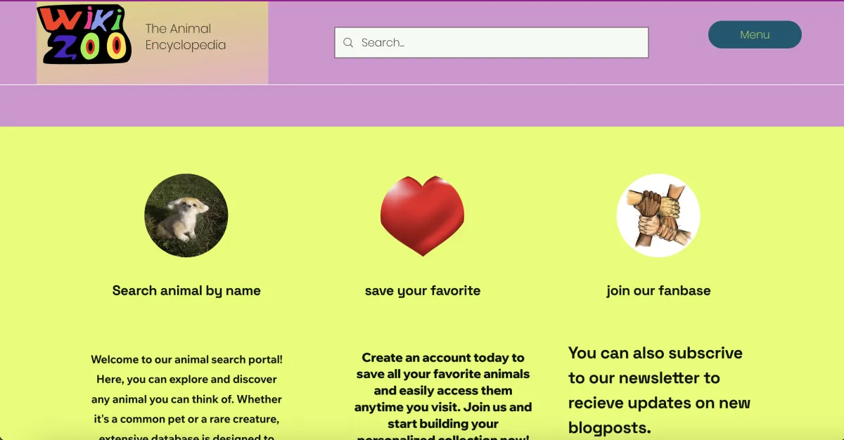 Build a custom Website for your event or business(with HTML or Wordpress.com)