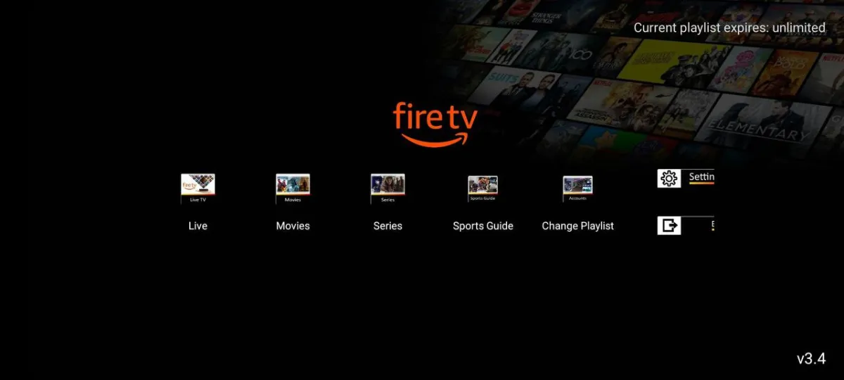 develop custom iptv app with P2P, VPN, VOD, OTT, and Smart TV Integration