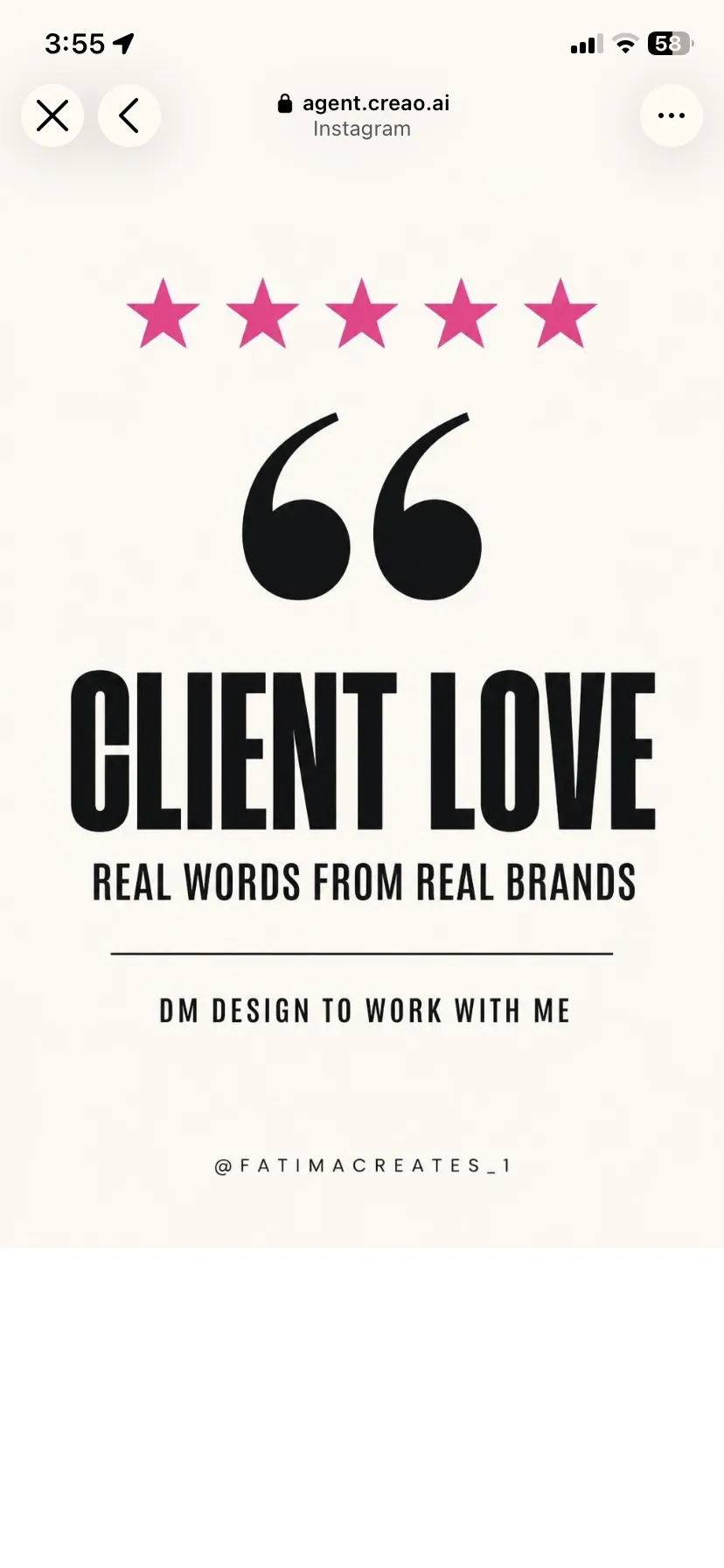 Do designes and logo and social media posts
