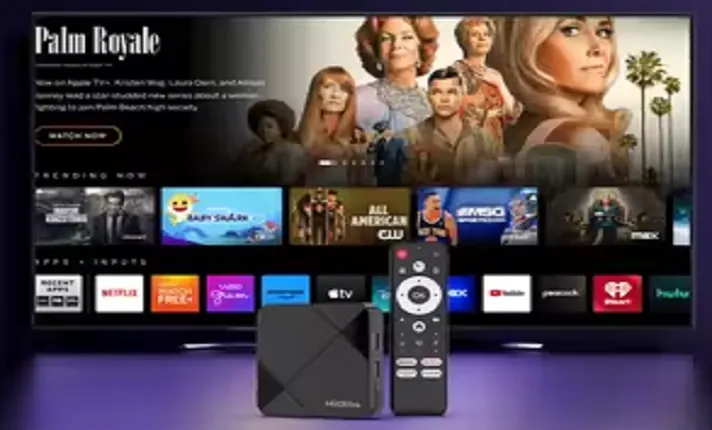 develop iptv app, admin panel, android tv dashboard and ott app
