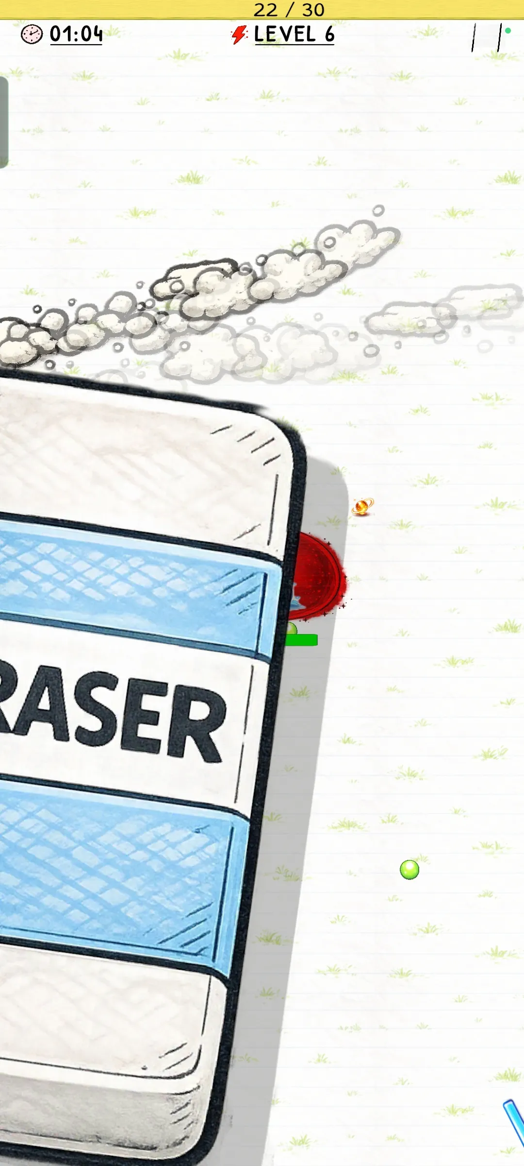 Create gameplay mechanics for you.