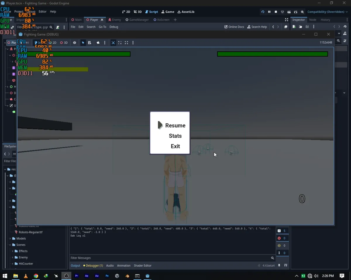 do custom unity and godot game development services
