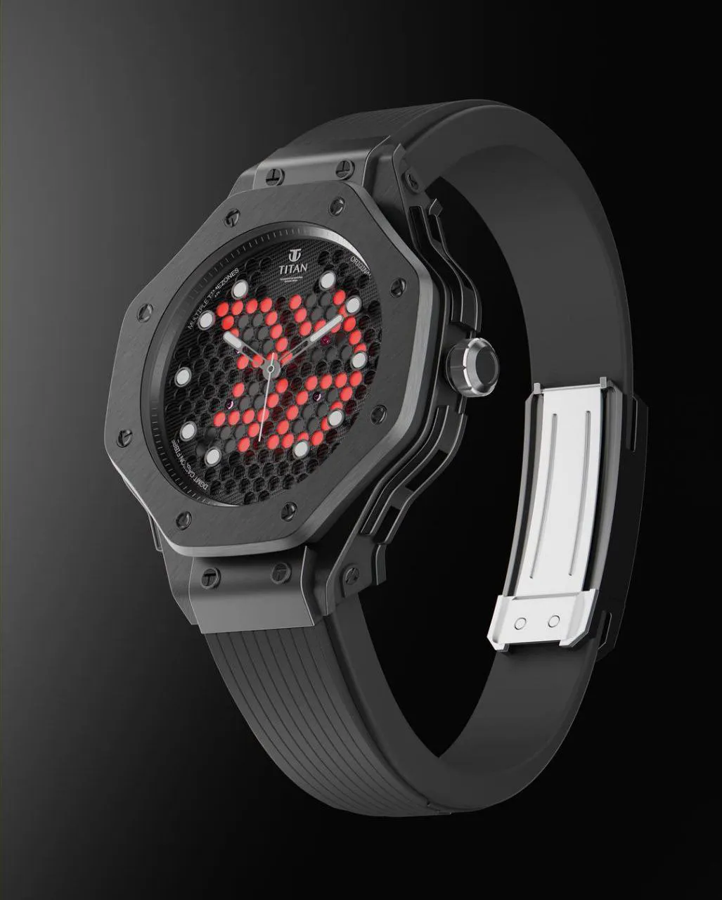 do 3d wristwatch modeling wristwatch animation wristwatch design 