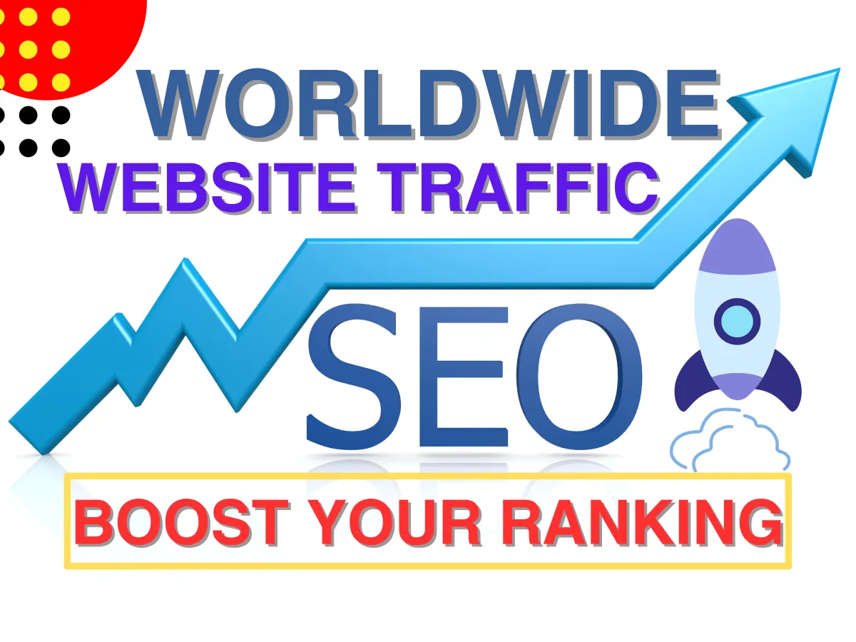 💥🌐 Drive 10000 organic SEO Google traffic to your website 🚀📈