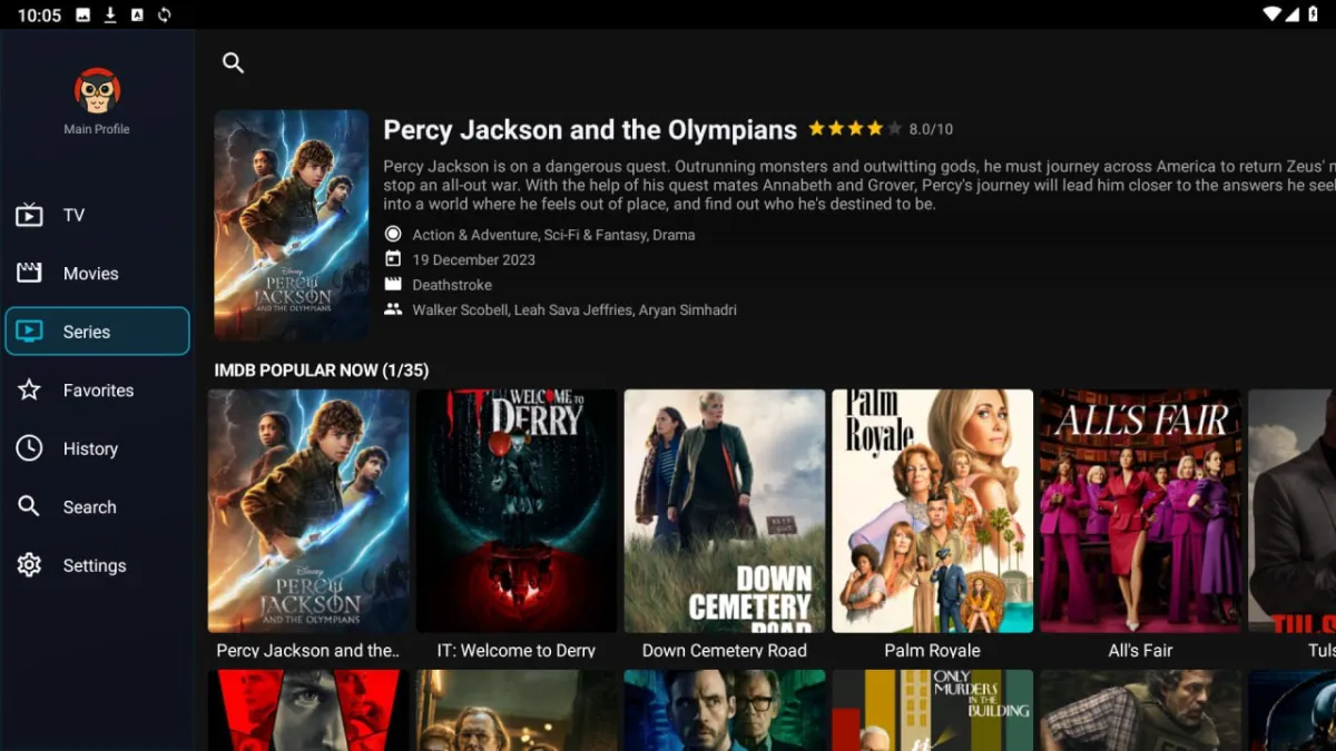 rebrand new version of wave player with multi dns, admin panel