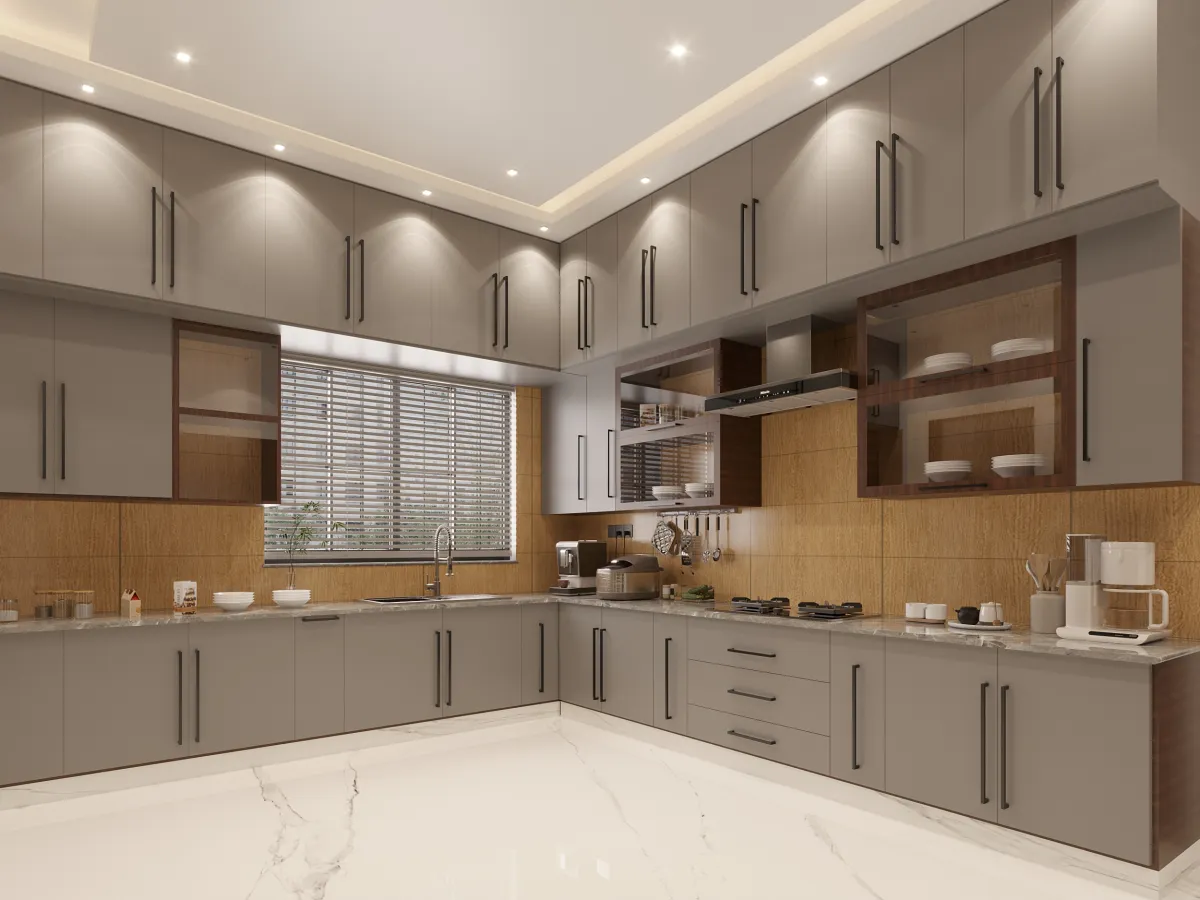 do your interior architectural plans, elevations and magnificent Rendering