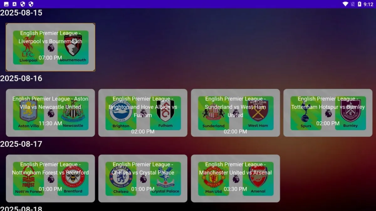 rebrand new version of ibo player with multi dns and control panel