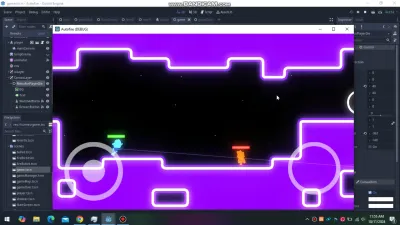 do custom unity and godot game development services