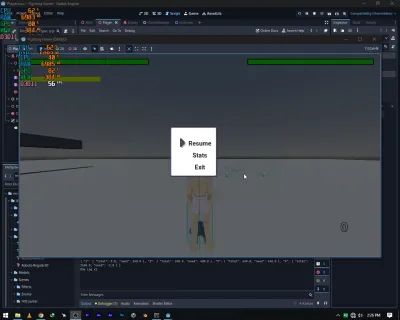 do custom unity and godot game development services