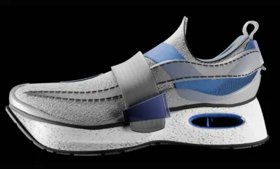 do realistic 3d rendering and 3d shoe modelling for 3d shoe animation and sneaker model