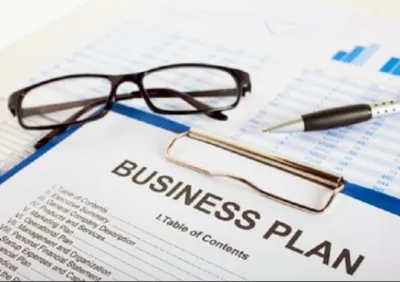 Provide a comprehensive business plan 