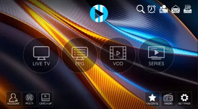 rebrand your iptv app with panel, xciptv, smarter pro, ibo player 