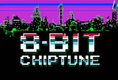 compose an 8bit Nintendo chiptune song