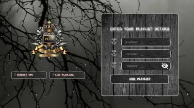 professionally rebrand and customize your iptv android app apk