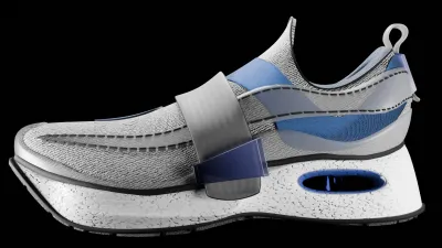 do realistic 3d rendering and 3d shoe modelling for 3d shoe animation and sneaker model