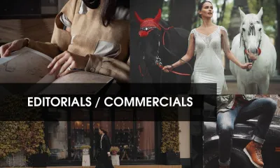 edit fashion films, music videos, cinematic video editing, reels, instagram, ads