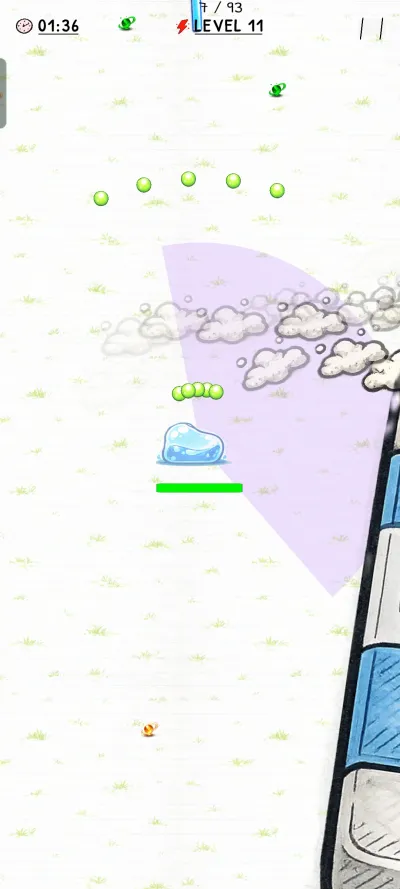 Create gameplay mechanics for you.