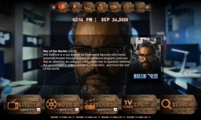 professionally rebrand and customize your iptv android app apk