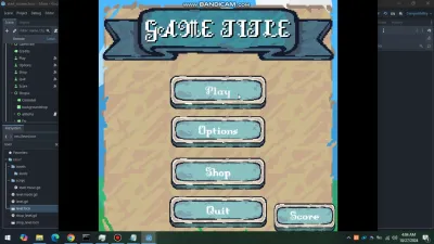 do custom unity and godot game development services