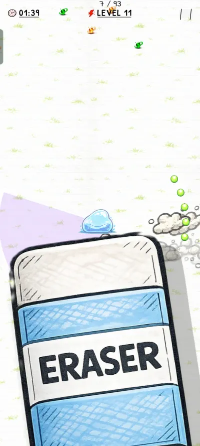 Create gameplay mechanics for you.