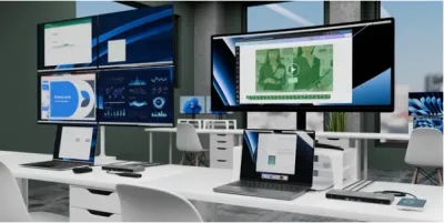 build a professional and responsive WordPress website for your business