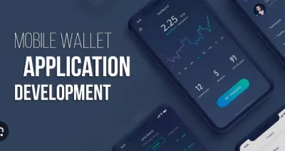 build crypto exchange website , mobile apps