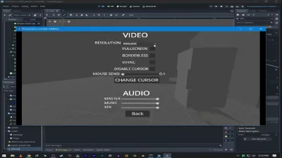 do custom unity and godot game development services