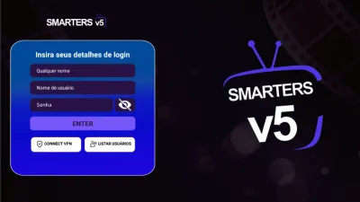 rebrand your iptv app with panel, xciptv, smarter pro, ibo player 