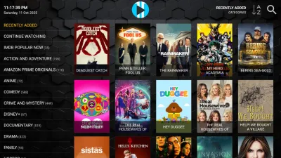rebrand latest update  tivimate, original xciptv with admin panel