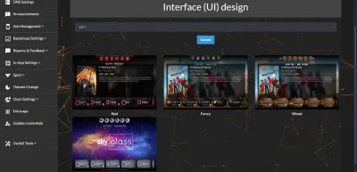 customize android iptv app, tivimate, ibo, xciptv with your logo