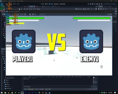 do custom unity and godot game development services