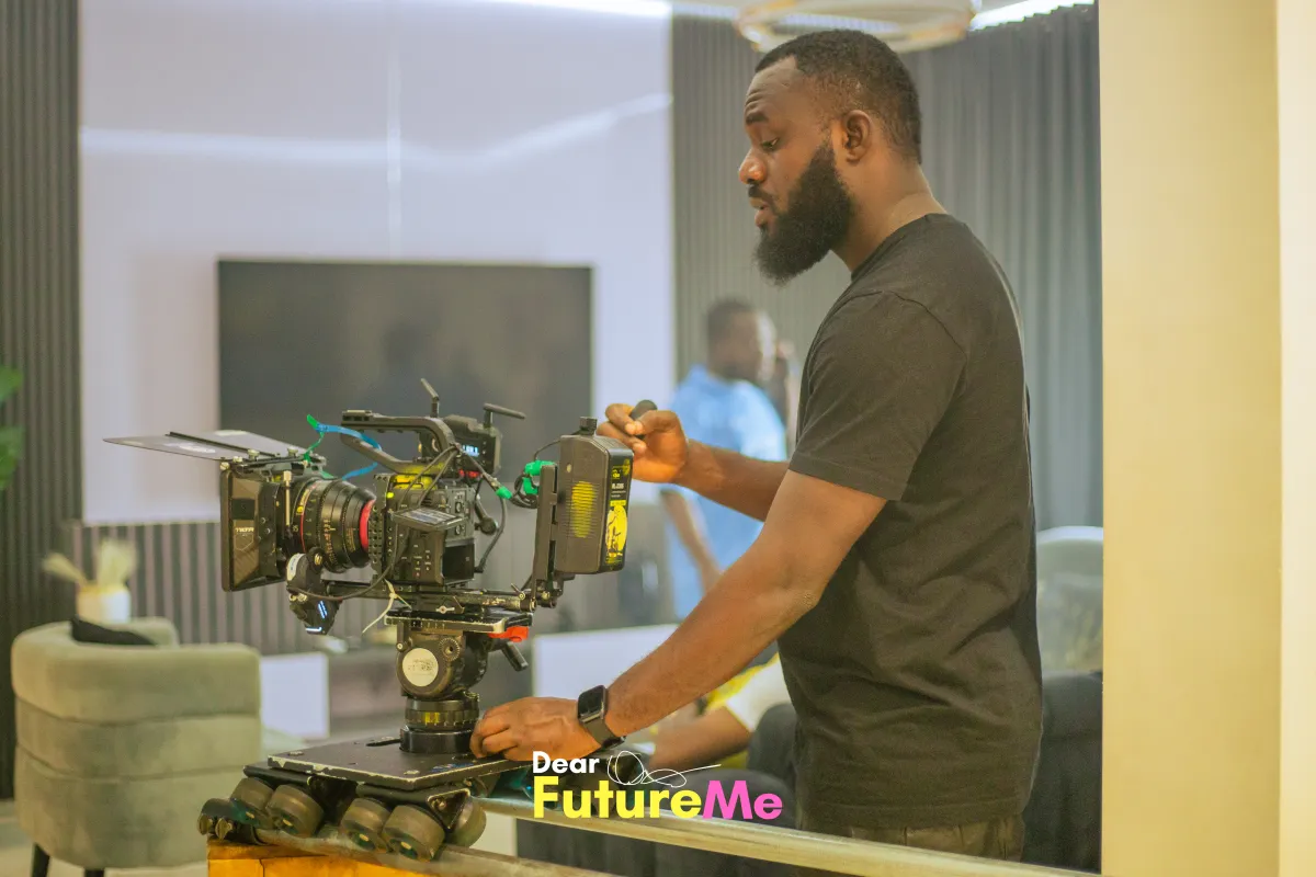 create cinematic edits that captivate your audience and elevate your brand