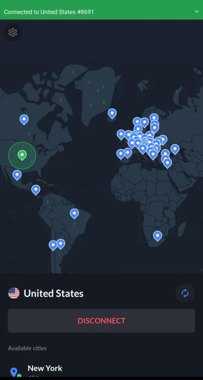 rebrand any vpn app that work on both android and ios