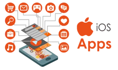 develop iOS app in Swift or Objective-C with Firebase