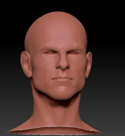 process your photo into a 3Dmesh photogrammetry for you