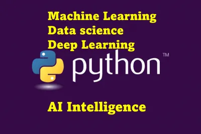do image classification, deep learning and object detection