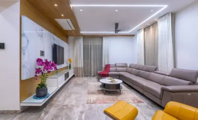 do 3D eXPERT INTERIOR DESIGN WITH PHOTO REALISTIC 3D RENDERING