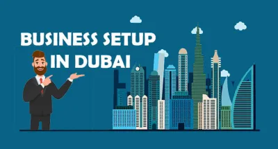 setup a company in Dubai or any emirates of UAE